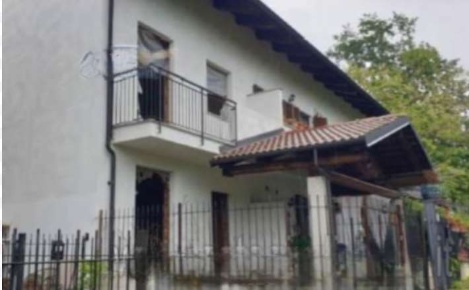 Foto Casa indipendente in Str. Bandirotto, Pocapaglia America di 140 m²