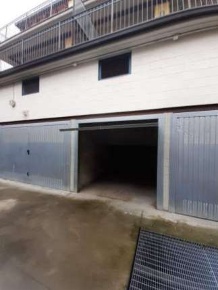 Foto Box in Via San Carlo, Nizza Monferrato di 20 m² con 1 locali
