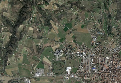 Foto Box in Strada Fontana D'orto, Acqui Terme Centro di 19 m² con 1 locali