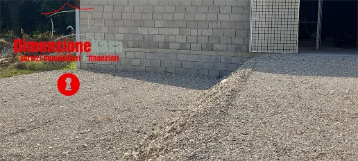 Foto Box in Via Polvica, San Felice a Cancello di 20 m² con 1 locali