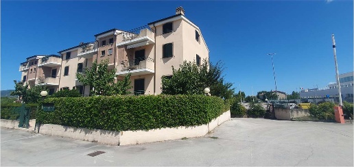 Foto Appartamento in via agnelli 1, Osimo di 114 m² con 3 locali in vendita