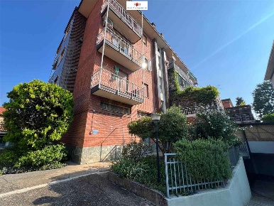 Foto Appartamento in Via monte gran sasso, Cinisello Balsamo Bellaria