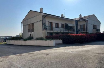 Foto Appartamento in Strada di San Pelaio, Treviso San Pelaio di 54 m²