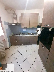 Foto Appartamento a San Giorgio Bigarello di 90 m² con 3 locali in affitto