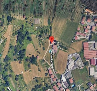 Foto Terreno edificabile in via dei partigiani, Valgreghentino Centro