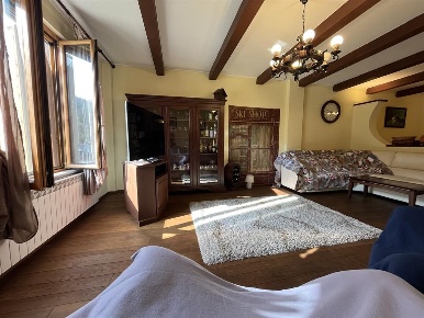 Foto Appartamento a Frabosa Soprana di 120 m² con 4 locali in vendita