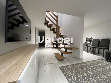 Foto Villa a schiera in VIA BORGOTTO, Faenza di 134 m² con 3 locali