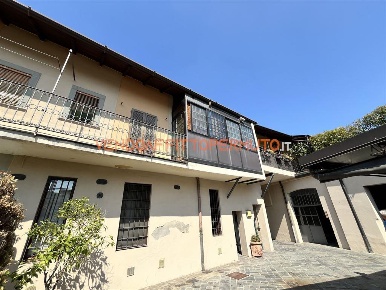 Foto Casa indipendente in VIA DONIZETTI, Romano di Lombardia Centro