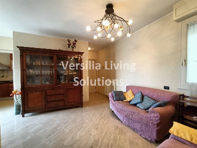 Foto Appartamento a Viareggio di 80 m² con 3 locali in vendita
