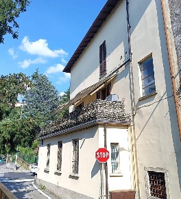 Foto Appartamento in Corso Dante, Calolziocorte Centro di 89 m² in vendita