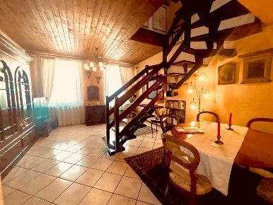 Foto Appartamento a Vaprio d'Adda di 145 m² con 3 locali in vendita