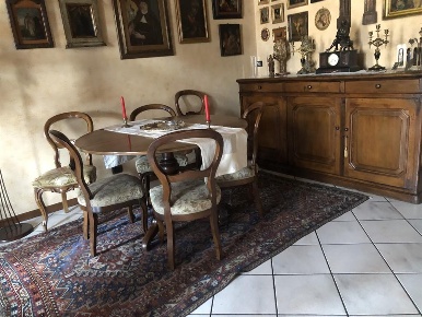 Foto Appartamento a Vaprio d'Adda di 145 m² con 3 locali in vendita
