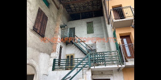 Foto Casa indipendente in Via STALLO, Cortenuova Centro di 278 m²