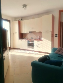 Foto Appartamento in Via Antonio Canova, San Donà di Piave di 68 m²