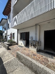 Foto Appartamento in via David Maria Turoldo, Tarcento Centro di 47 m²