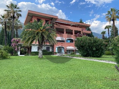 Foto Appartamento in via Roma 68 Toscolano Maderno, Toscolano-Maderno