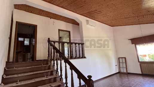Foto Villa singola a Salzano Centro di 250 m² con 5 locali in vendita