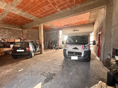 Foto Posti auto a Belpasso Piano Tavola di 140 m² in vendita