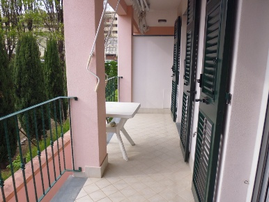 Foto Appartamento a Sestri Levante Centro di 50 m² con 3 locali in affitto