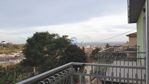 Foto Appartamento a Catanzaro Fortuna - Corvo di 80 m² con 3 locali