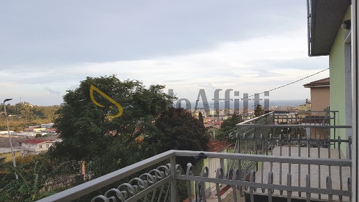 Foto Appartamento a Catanzaro Fortuna - Corvo di 80 m² con 3 locali