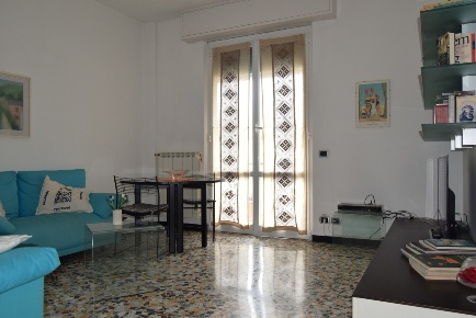 Foto Appartamento a Sestri Levante Centro di 70 m² con 5 locali in vendita