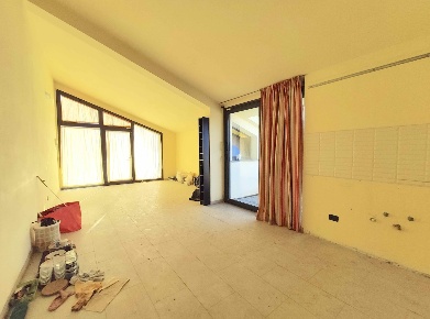 Foto Attico in Via Pescia Nuova 3, Ponte Buggianese di 90 m² con 3 locali