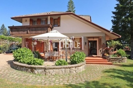 Foto Villa unifamiliare in Via Poggio al Frate, Pelago Consuma di 150 m²