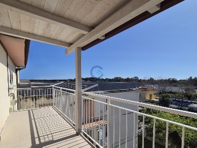 Foto Attico in Via delle Rose 481, Squillace Squillace Lido di 95 m²