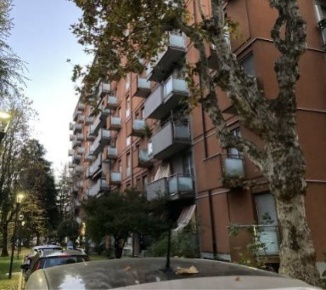 Foto Appartamento in Via Santuario del Sacro Cuore 3, Milano Comasina