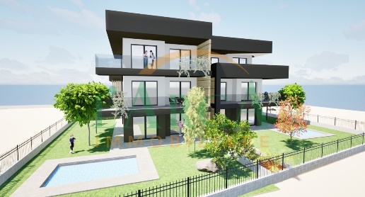 Foto Appartamento in Via Gaetano Donizetti, Villongo di 150 m² con 5 locali