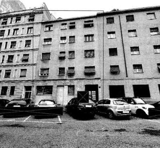 Foto Appartamento in Via Flavio Andò 5, Milano Bovisa di 70 m² con 4 locali