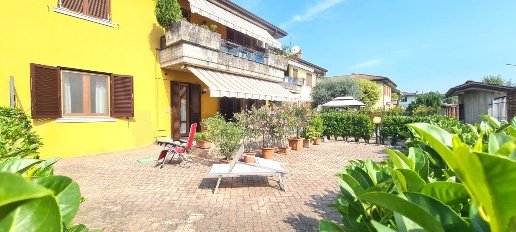 Foto Appartamento in Via Martiri Piazza della Loggia 46A, Centro di 115 m²