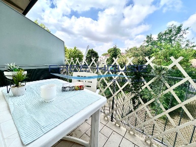 Foto Appartamento in Viale Milazzo 3, Cervia Centro di 45 m² con 2 locali