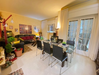 Foto Appartamento in Via Gino Degan, Rovigo Commenda, San Bortolo di 140 m²