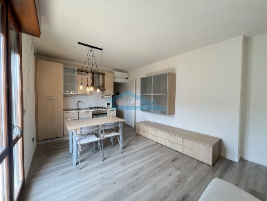 Foto Appartamento in Via Firenze, Palazzolo sull'Oglio Centro di 60 m²