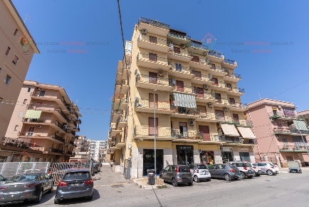 Foto Appartamento a Siracusa Tica - Zecchino di 95 m² con 3 locali