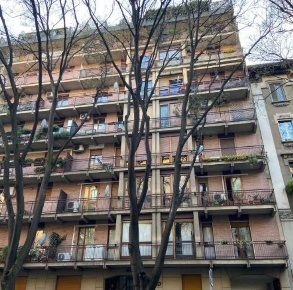 Foto Appartamento in Viale Lombardia 27, Milano Città Studi di 97 m²