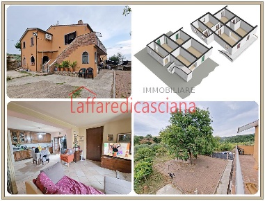 Foto Casale in via di collemontanino, Casciana Terme Lari Parlascio