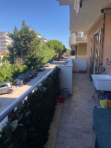 Foto Appartamento a Pescara Stadio - Lungomare Colombo di 85 m² in affitto