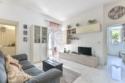 Foto Appartamento in Via San Martino, Campo nell'Elba La Pila di 76 m²