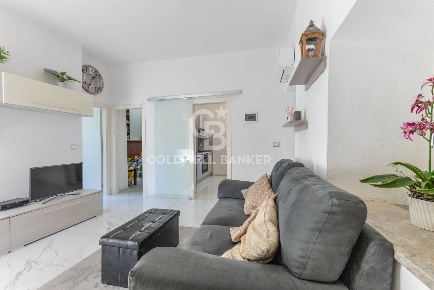 Foto Appartamento in Via San Martino, Campo nell'Elba La Pila di 76 m²