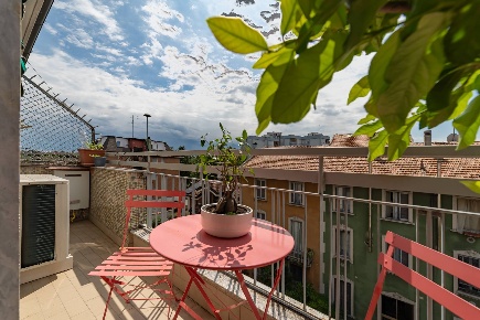 Foto Appartamento in Via Brusuglio, Milano Affori di 74 m² con 3 locali