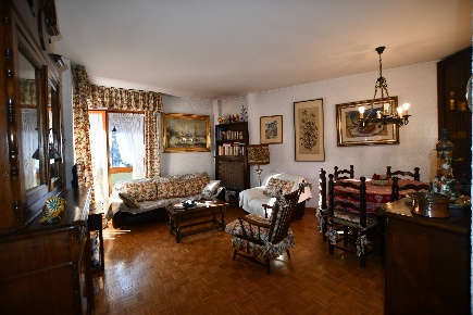 Foto Appartamento in Viale Capuccio, Bardonecchia Centro di 90 m²