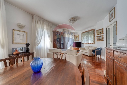 Foto Appartamento in Via San Girolamo, Venezia Mestre di 123 m² in vendita