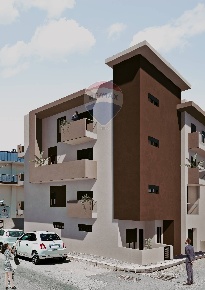 Foto Appartamento in Via Giovanni Di Monte, Bitritto di 89 m² con 3 locali
