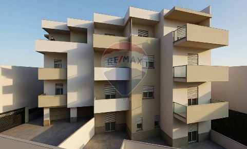 Foto Appartamento in Via Giovanni Di Monte, Bitritto di 89 m² con 3 locali
