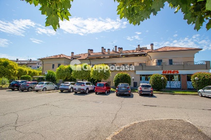 Foto Appartamento in via Maddalena di Canossa, Magenta Centro di 90 m²