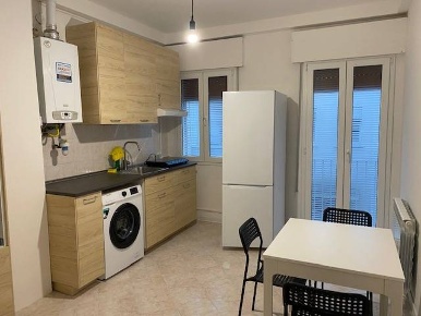 Foto Appartamento in VIA MILLOSEVICH, Venezia Mestre di 68 m² con 3 locali