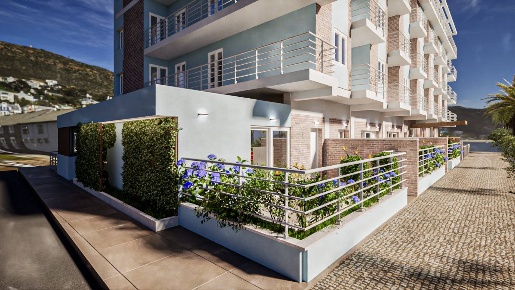 Foto Appartamento in Via G. Marconi, San Benedetto del Tronto di 48 m²